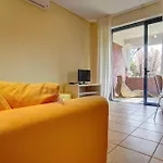 View 1. Apartmán Barbati