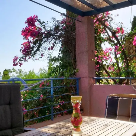 Appartamento View 1.