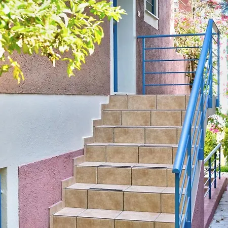 Appartamento View 1. *