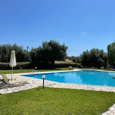 Appartamento View 1. *