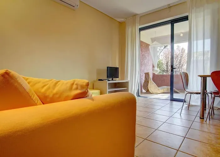 View 1. Appartement Barbati