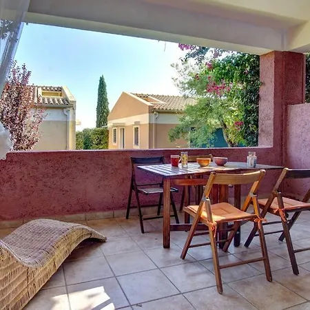 View 1. Appartement