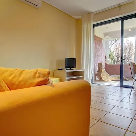 View 1. Appartement Barbati