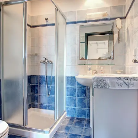 Appartement View 1. Barbati