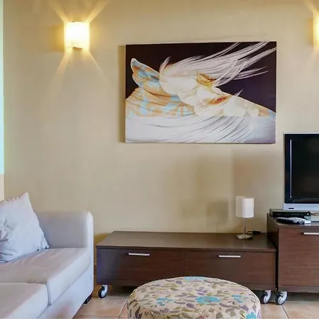 View 1. Appartement Barbati