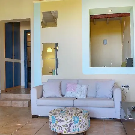 Appartement View 1. Barbati